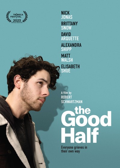 Good Half/Good Half