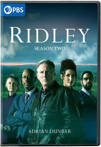 Ridley/Season 2