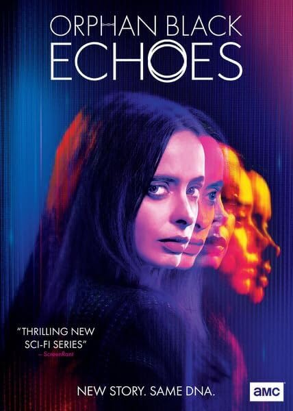 Orphan Black: Echoes/Season 1