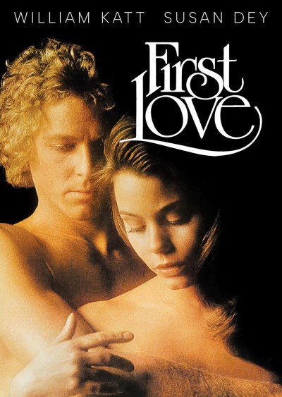 First Love/First Love