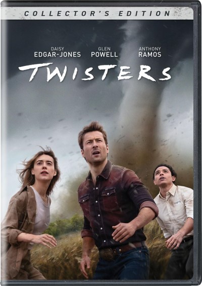 Twisters/Twisters