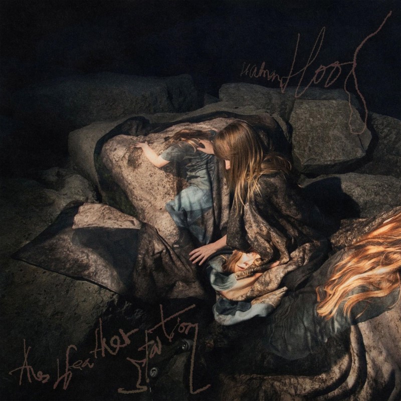 The Weather Station/Humanhood