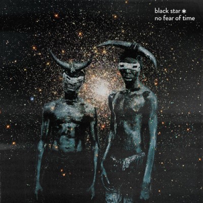 Black Star/No Fear Of Time@Explicit Version@Amped Exclusive