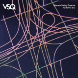 Vitamin String Quartet/VSQ Performs BTS@Black Friday RSD Exclusive / Ltd. 1500 USA