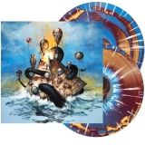 Circa Survive/Descensus@Black Friday RSD Exclusive / Ltd. 2000 USA
