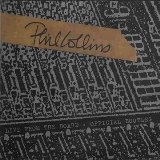 Phil  Collins/Live From The Board... The Official Bootleg@Black Friday RSD Exclusive / Ltd. 3000 USA