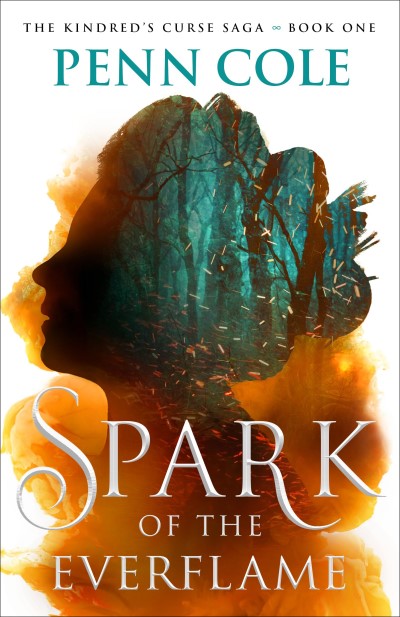 Penn Cole/Spark of the Everflame