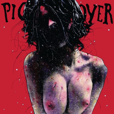 Pig Destroyer/Terrifyer (20th Anniversary Edition)