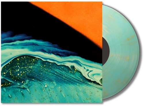 Jazz Dispensary/The Golden Hour@Black Friday RSD Exclusive / Ltd. 1500 USA