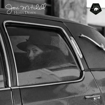 Joni Mitchell/Hejira Demos@Black Friday RSD Exclusive / Ltd. 5000 USA