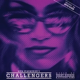 Challengers (MIXED) by Boys Noise/Soundtrack@Black Friday RSD Exclusive / Ltd. 6400 USA