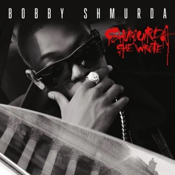 Bobby Shmurda/Shmurda She Wrote@Black Friday RSD Exclusive / Ltd. 2000 USA