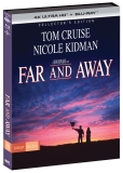 Far & Away Far & Away 