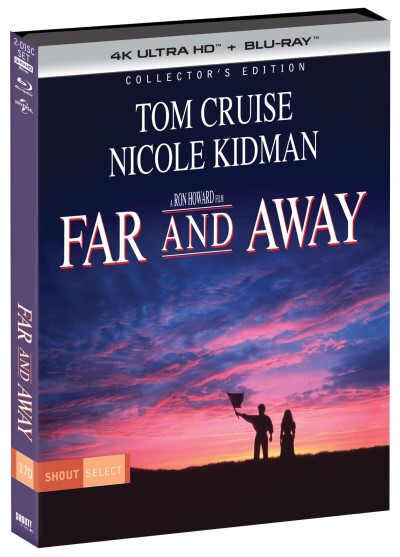 Far & Away Far & Away 