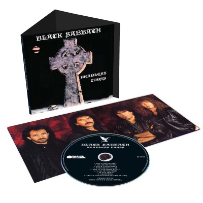 Black Sabbath/Headless Cross (2024 Remaster)