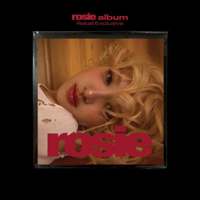 ROSE´/rosie [Retail Exclusive]