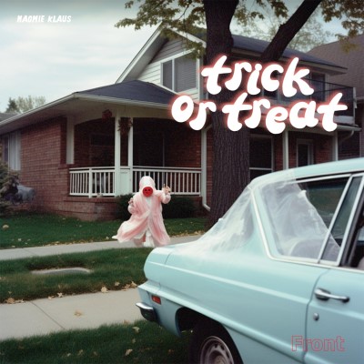 Naomie Klaus/Trick Or Treat