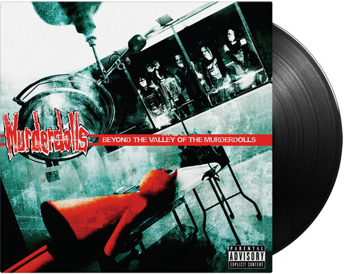 Murderdolls/Beyond The Valley Of The Murdedolls@180g