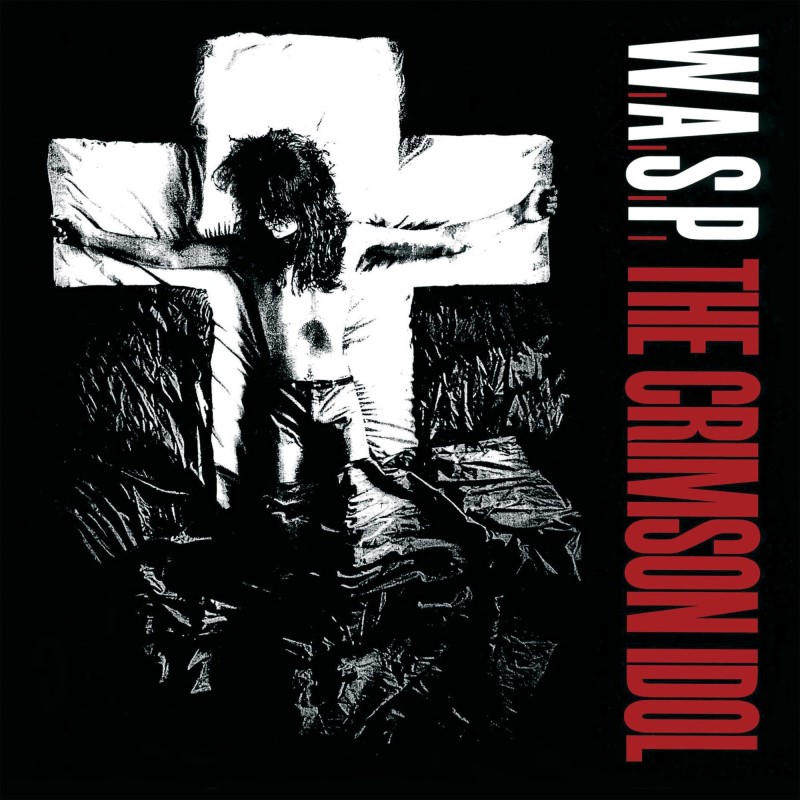 W.A.S.P./Crimson Idol