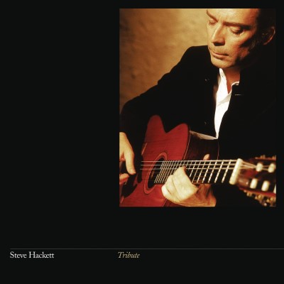 Steve Hackett/Tribute