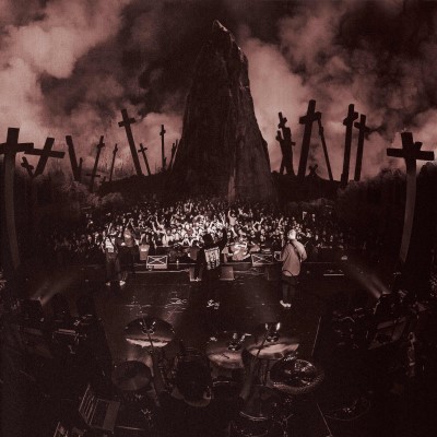 Counterparts/Live In Toronto