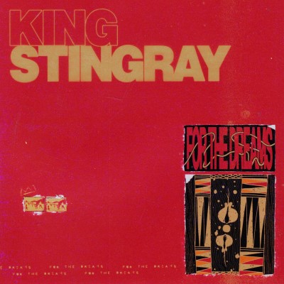 King Stingray/For The Dreams