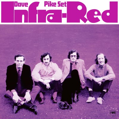 Dave Pike Set/Infa-Red