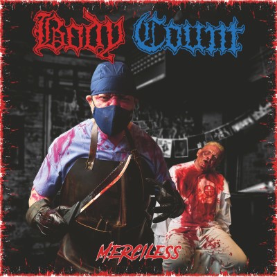Body Count/Merciless