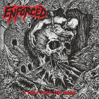 Enforced/Leap Into The Dark