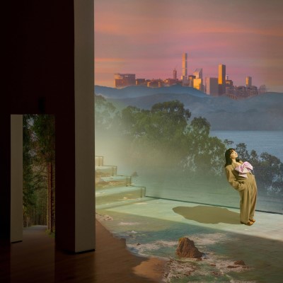 Mxmtoon/Liminal Space