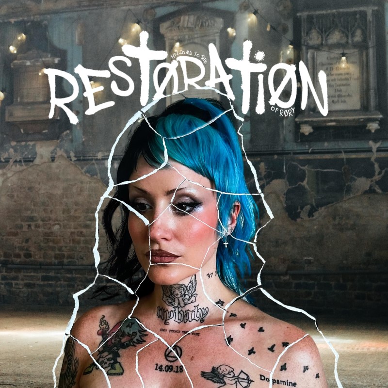Rory/Restoration
