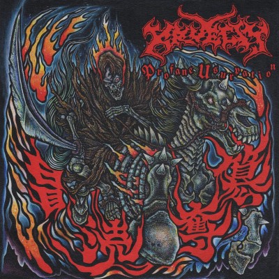 Kruelty/Profane Usurpation