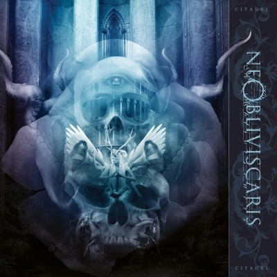 Ne Obliviscaris/Citadel (10th Anniversary Edition)