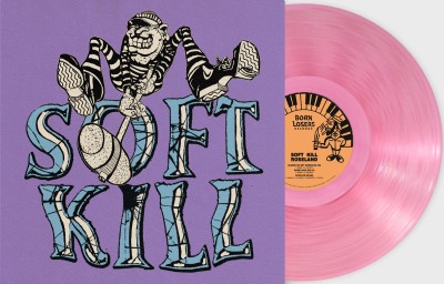 Soft Kill/Roseland