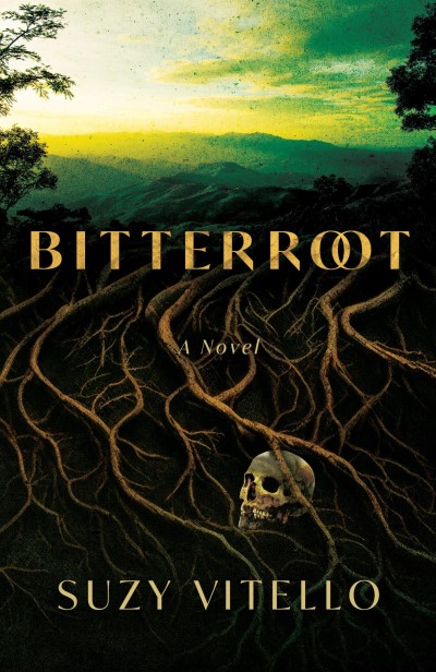 Suzy Vitello/Bitterroot