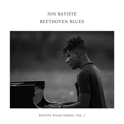 Jon Batiste/Beethoven Blues