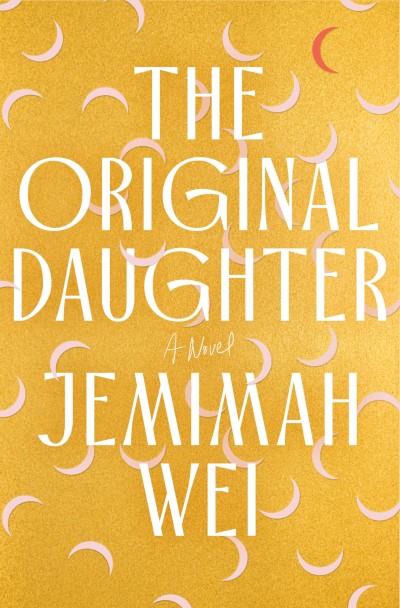 Jemimah Wei/The Original Daughter
