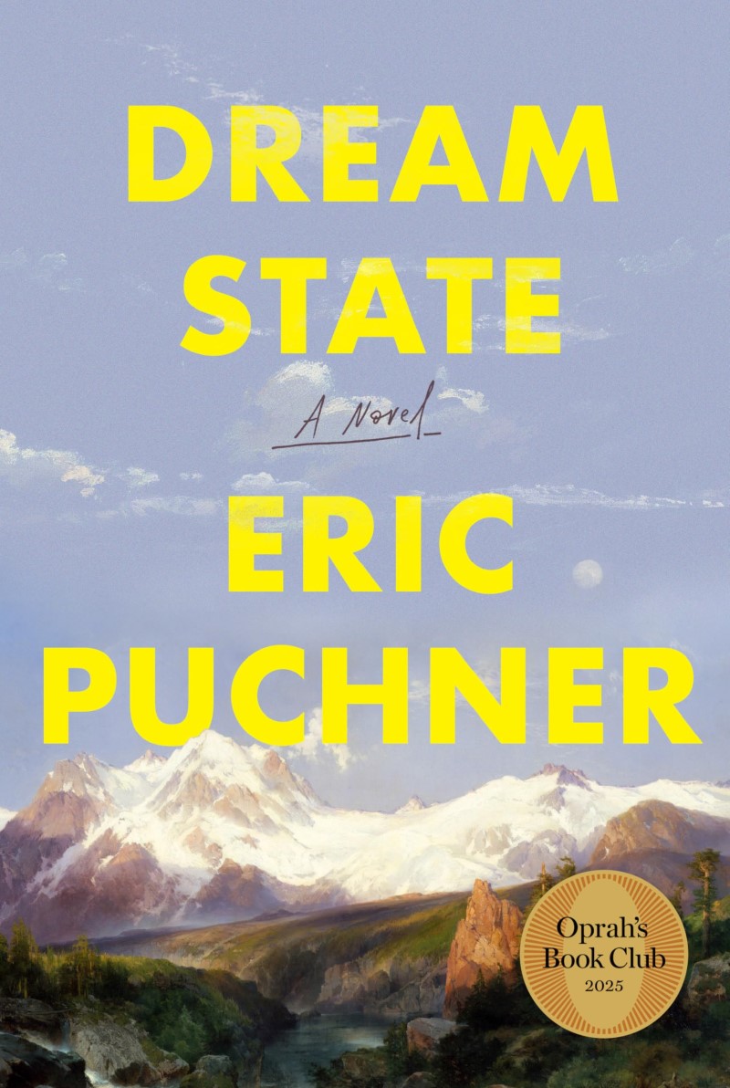 Eric Puchner/Dream State