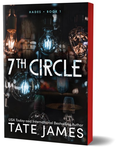 Tate James/7th Circle@Hades
