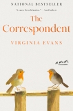 Virginia Evans The Correspondent 