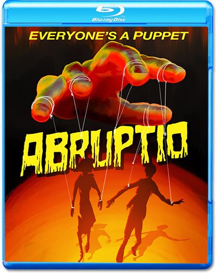 Abruptio/Abruptio