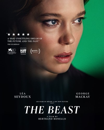 Criterion Collection/Beast
