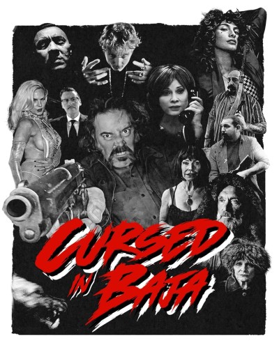 Cursed In Baja/Cursed In Baja