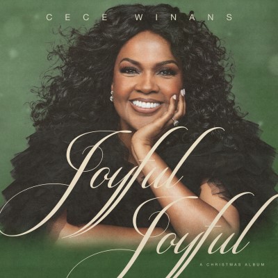 CeCe Winans/Joyful, Joyful: A Christmas Album