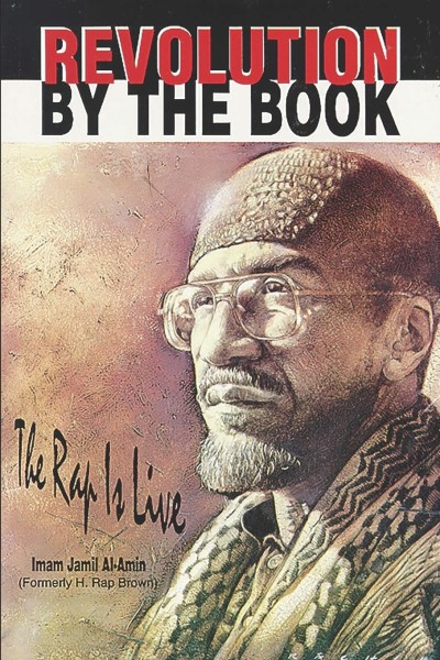 Revolution By The Book: The Rap Is Live