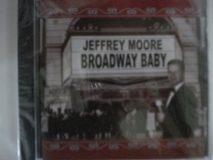Jeffrey Moore Broadway Baby 