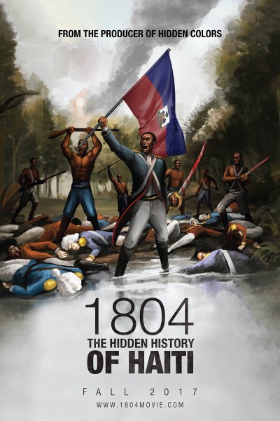 1804: The Hidden History Of Haiti
