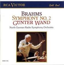 Brahms/Symphony 2