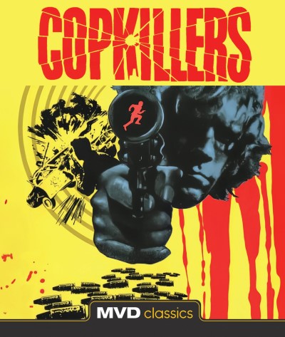 Cop Killers/Osco/Williams