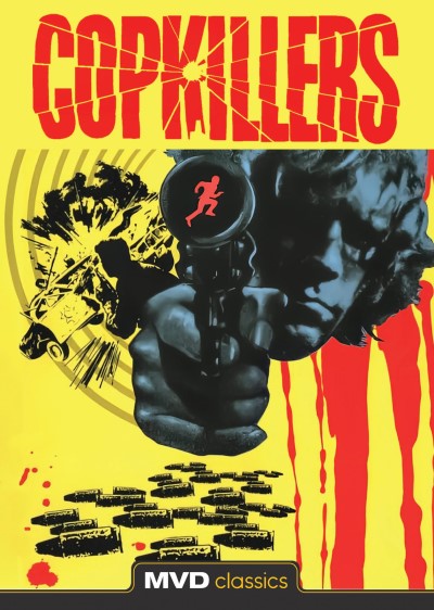 Cop Killers/Osco/Williams